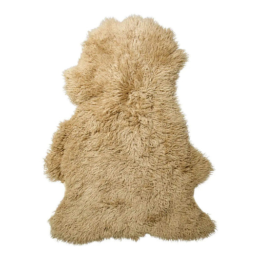 NC | Interior Sheepskin | New Zealand | 95 cm | Curly bangs