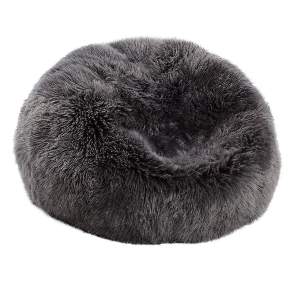 NC Interior Rucksack Sheepskin New Zealand