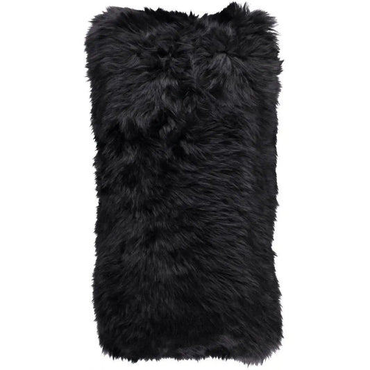 NC | Interior Pillow | 28x56 cm | Sheepskin New Zealand