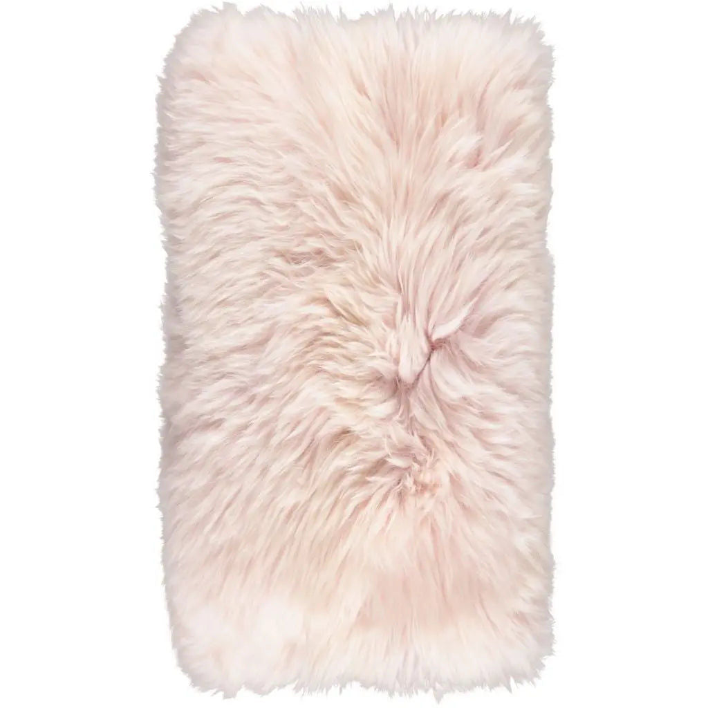 NC | Interior Pillow | 28x56 cm | Sheepskin New Zealand