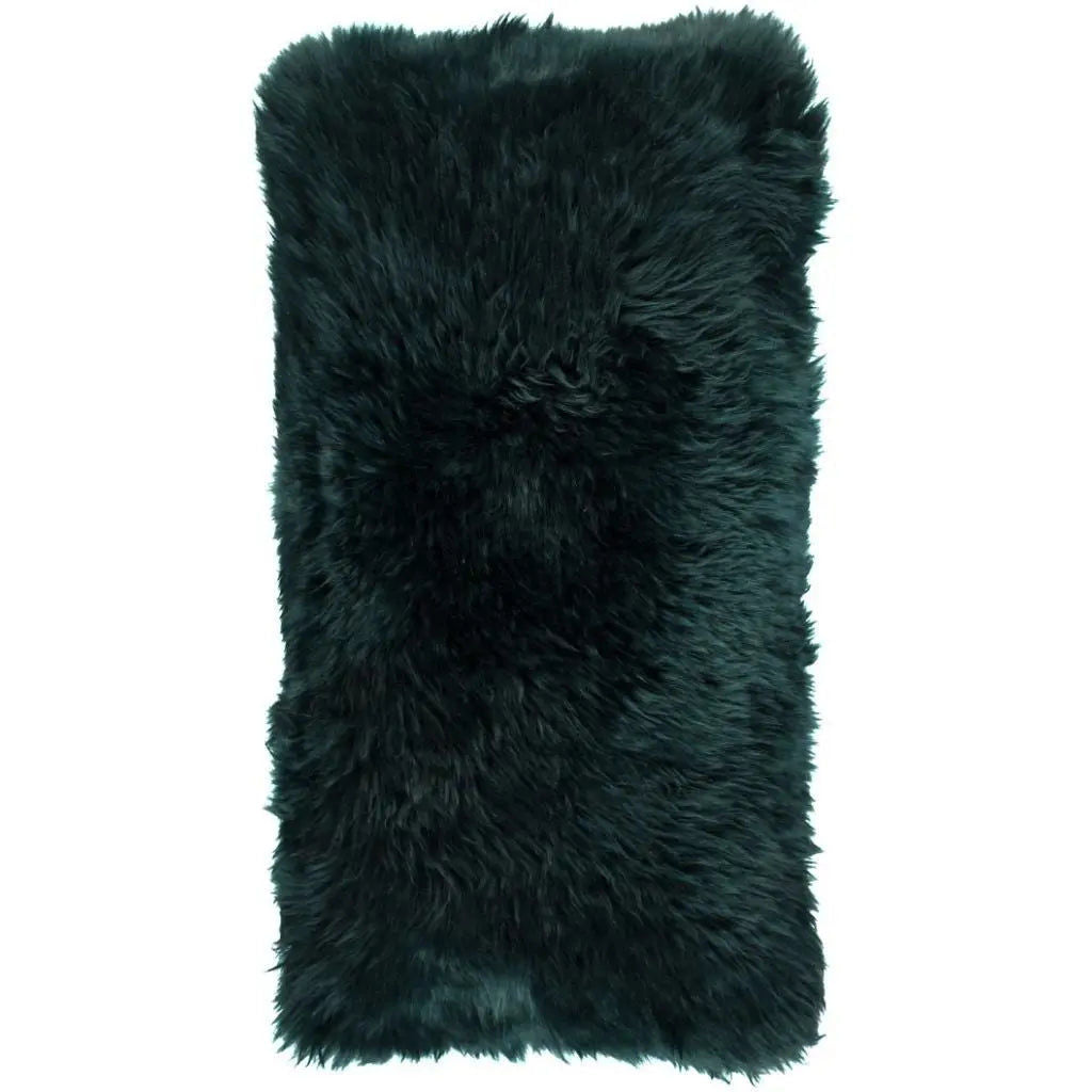 NC | Interior Pillow | 28x56 cm | Sheepskin New Zealand