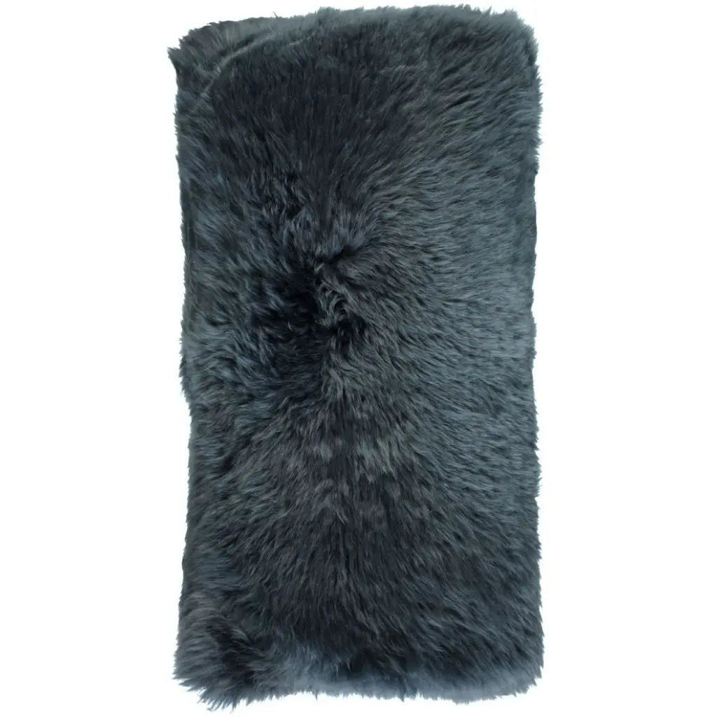 NC | Interior Pillow | 28x56 cm | Sheepskin New Zealand
