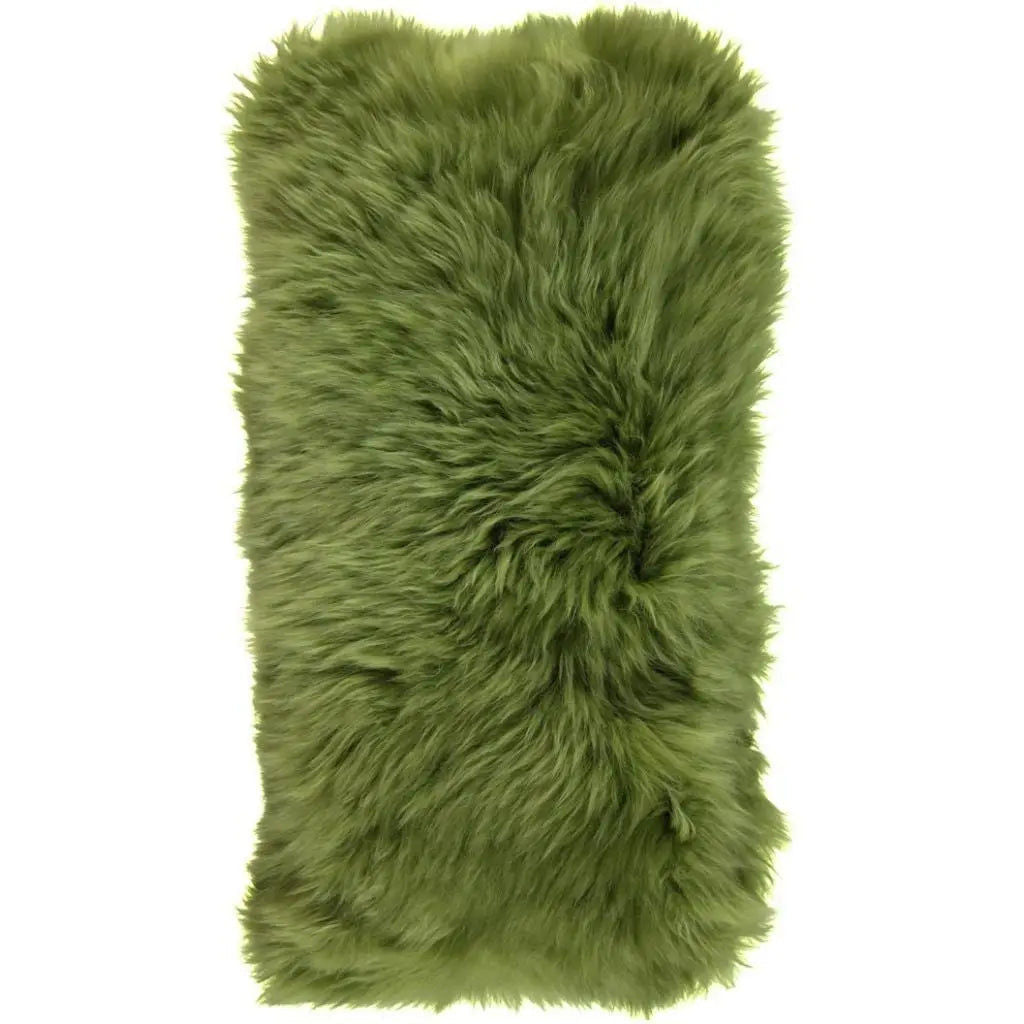 NC | Interior Pillow | 28x56 cm | Sheepskin New Zealand