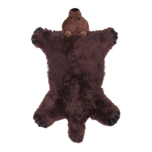 NC Interior "Björn" Sheepskin rug Sheepskin New Zealand