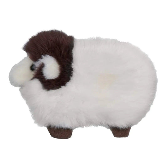 NC Interior Sheepskin Rug Cushion Sheepskin from New Zealand