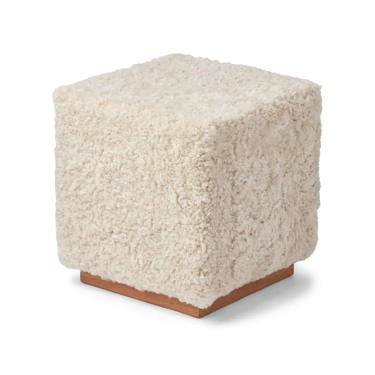 NC Interior Benjamin Pouf