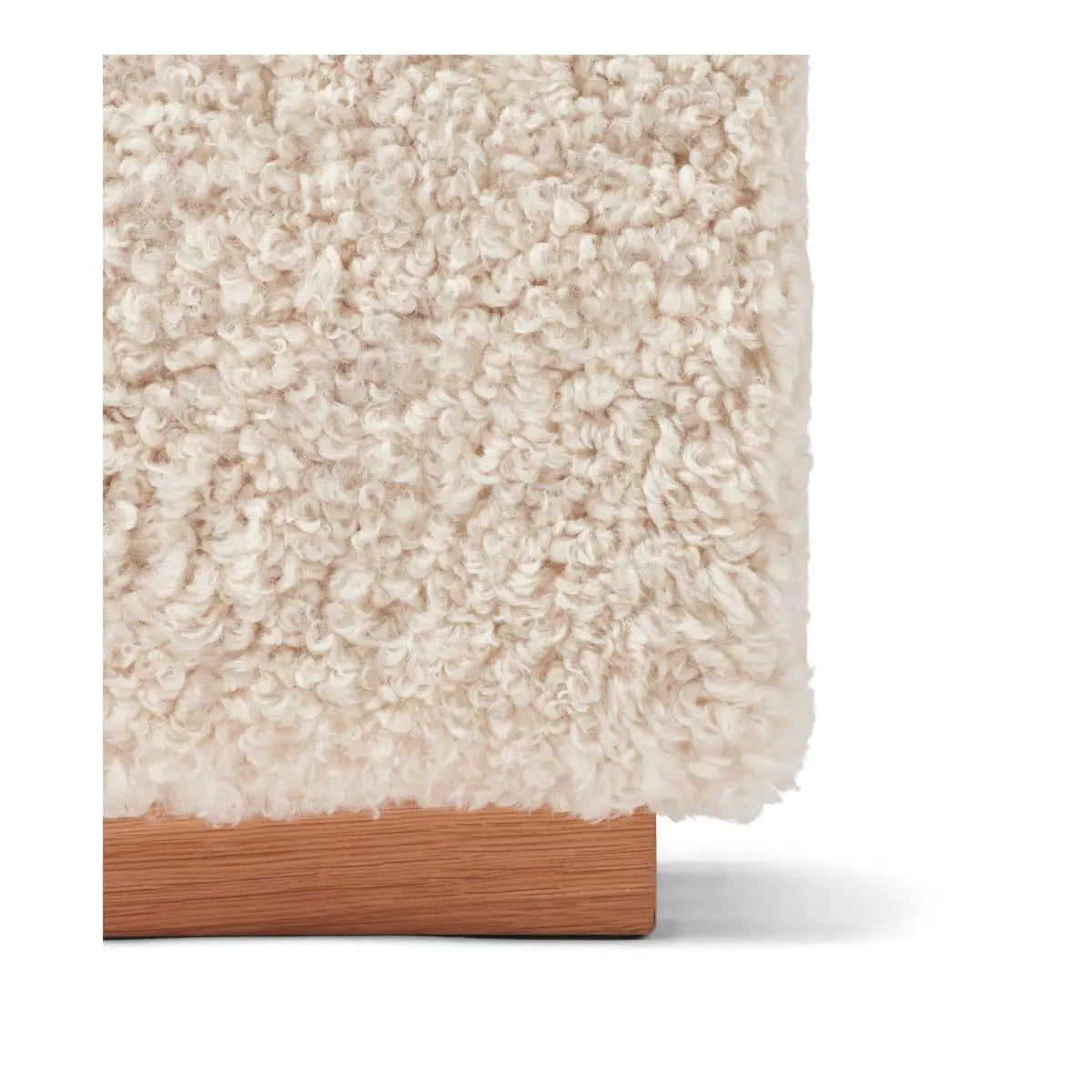 NC Interior Benjamin Pouf