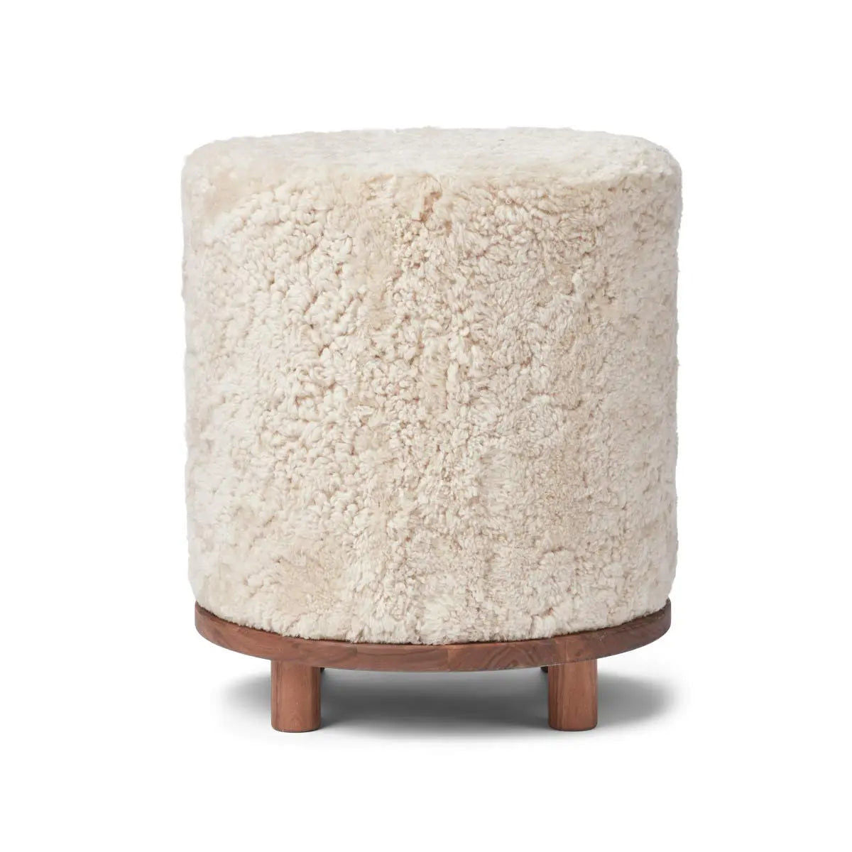 NC Interior Simon Pouffe