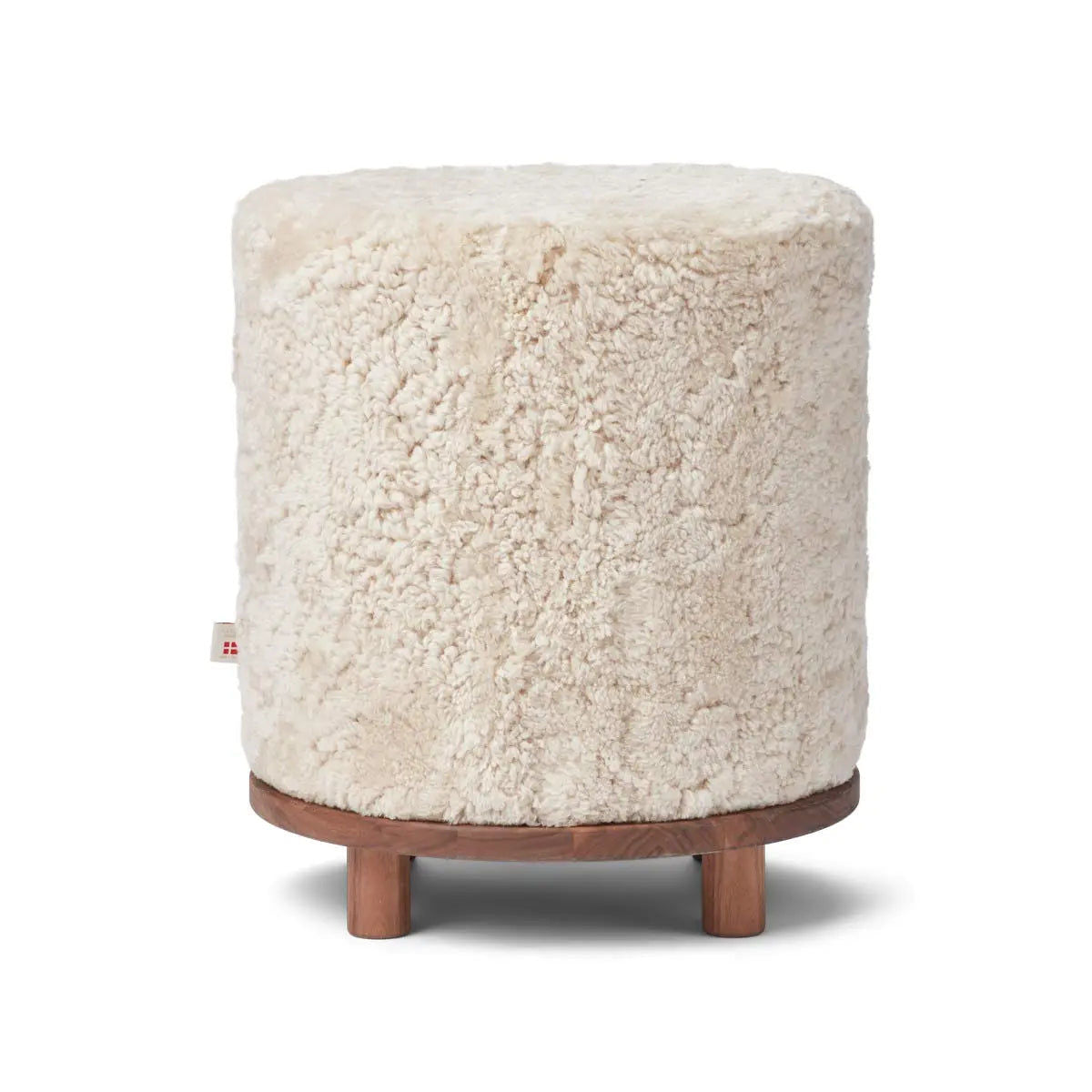 NC Interior Simon Pouffe