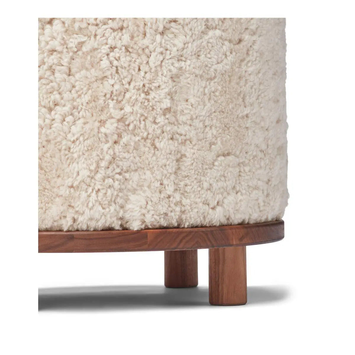 NC Interior Simon Pouffe