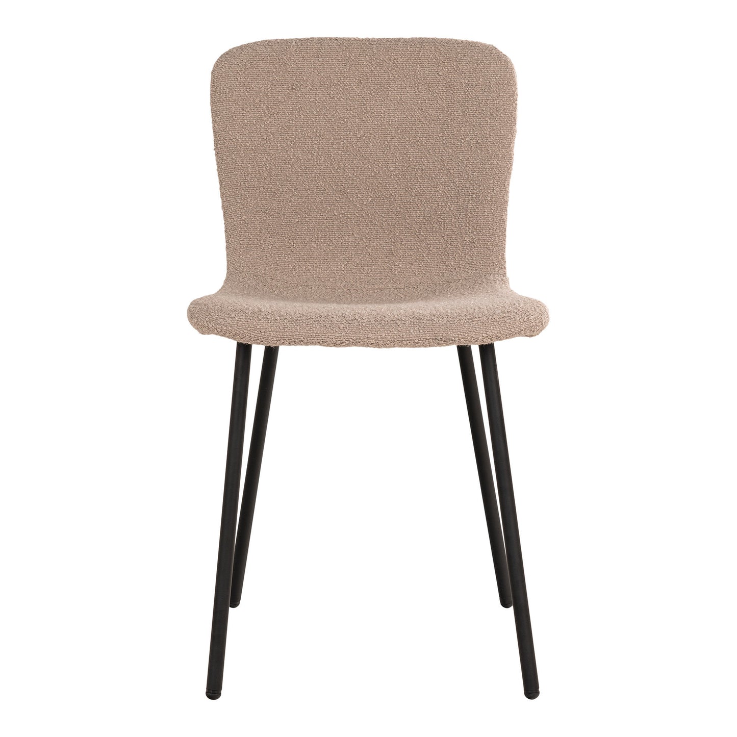 House Nordic Halden Matstol - Set om 2