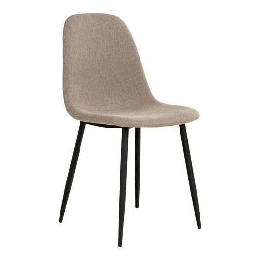 House Nordic Matsalsstol Halden - Set om 2