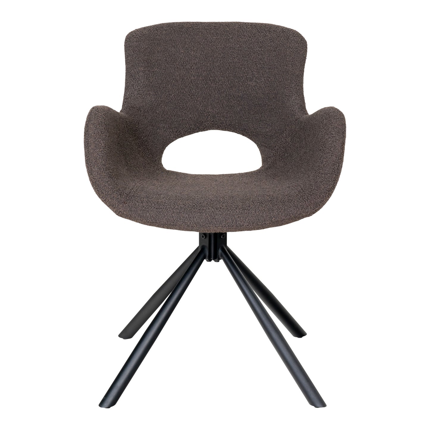 House Nordic Amorim Dining Chair - Set of 2