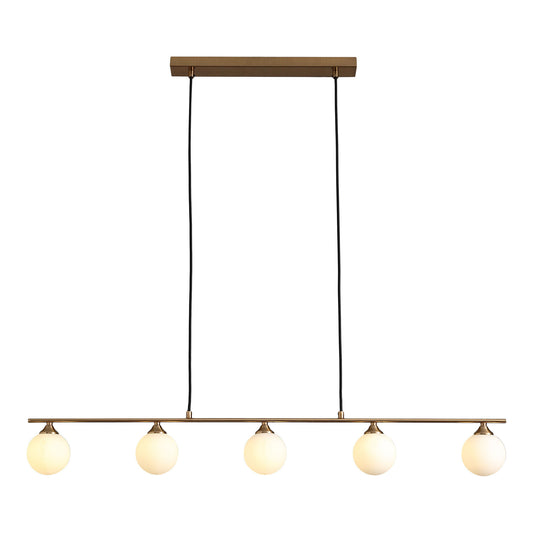 House Nordic Halifax Ceiling lamp