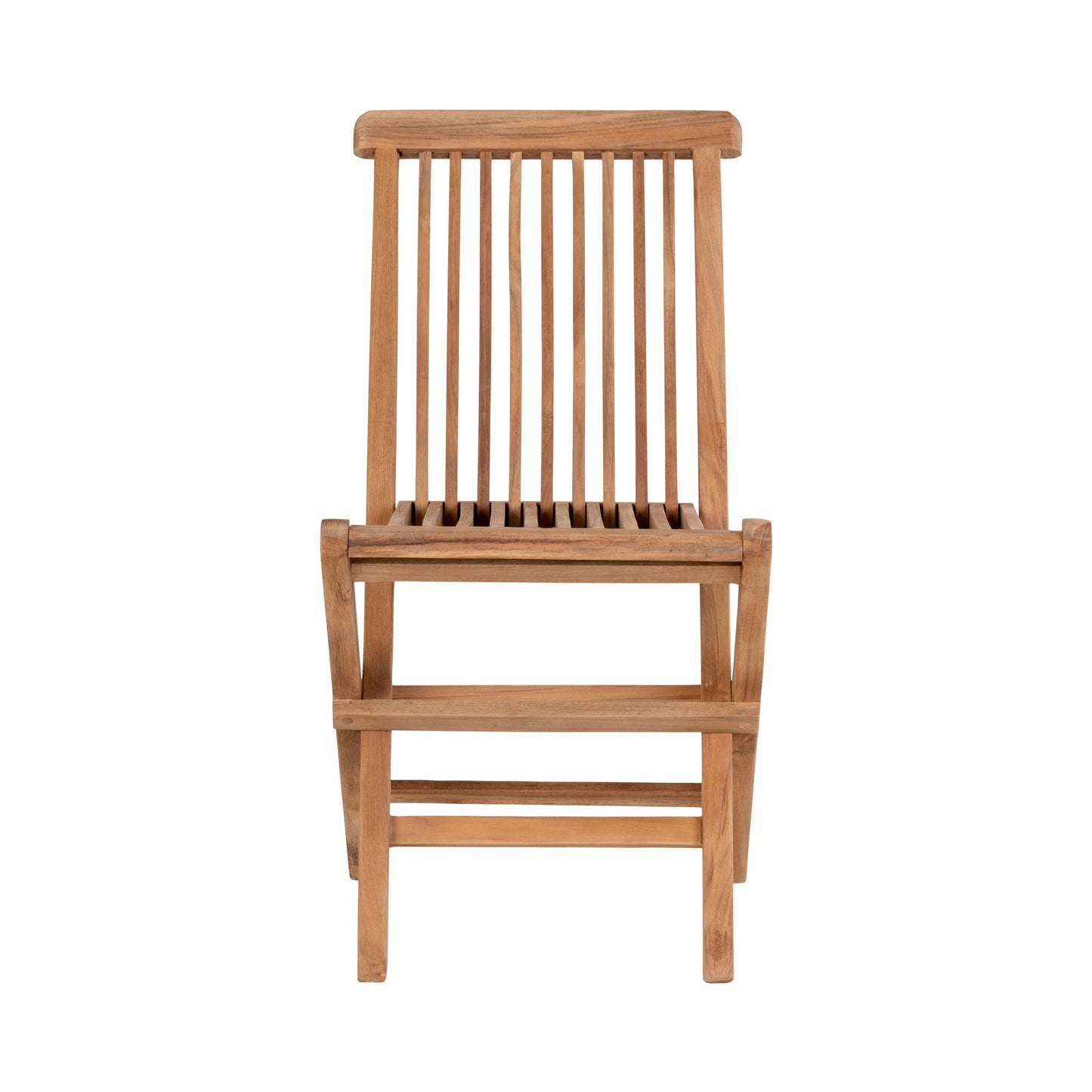 House Nordic Toledo Kids Teak chair - set of 2