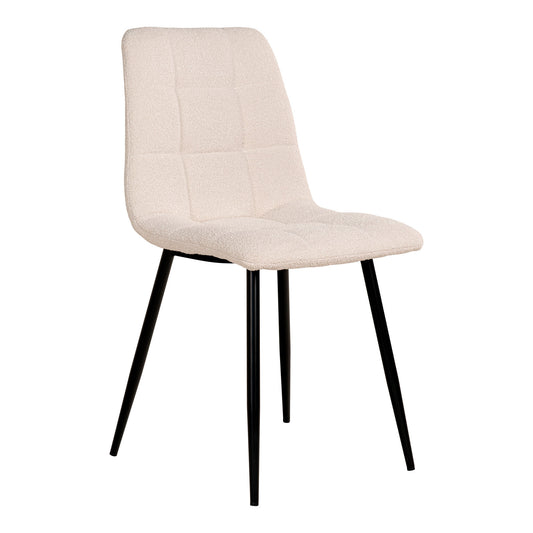 House Nordic Matsalsstol Middelfart - Set om 2