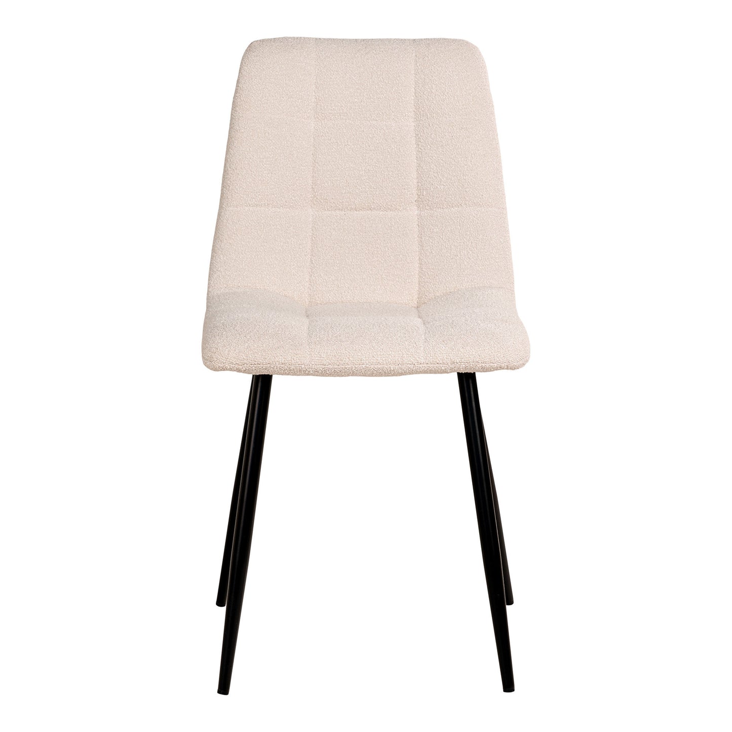 House Nordic Matsalsstol Middelfart - Set om 2
