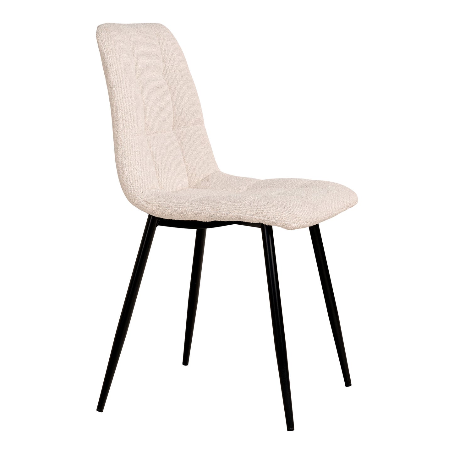 House Nordic Matsalsstol Middelfart - Set om 2