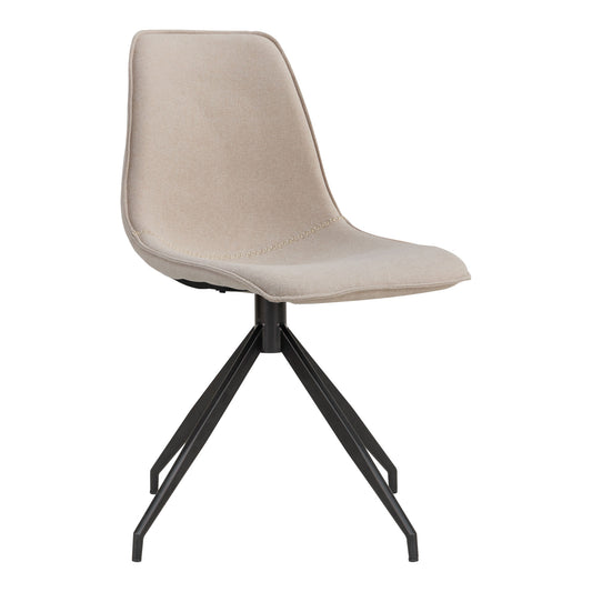 House Nordic Monaco Matstol - Set om 2