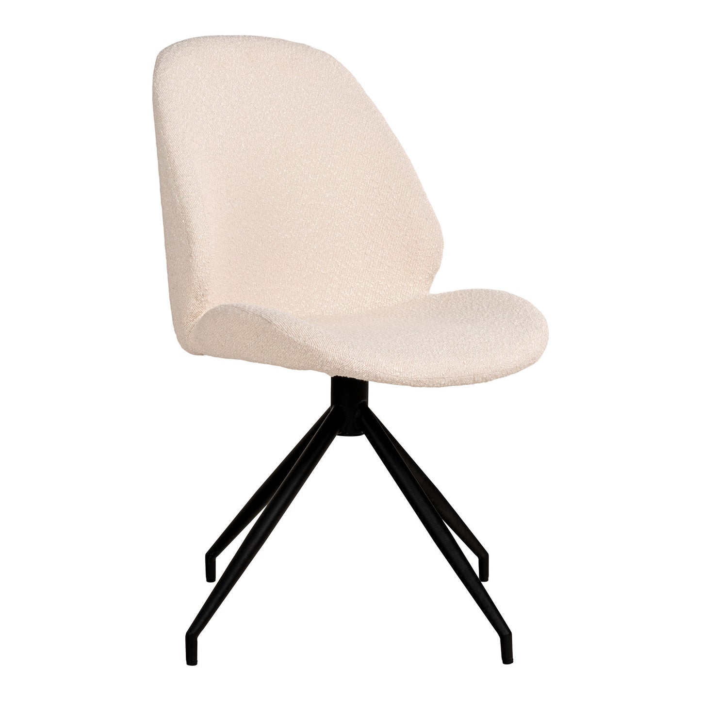 House Nordic Monte Carlo matstol - Set om 2