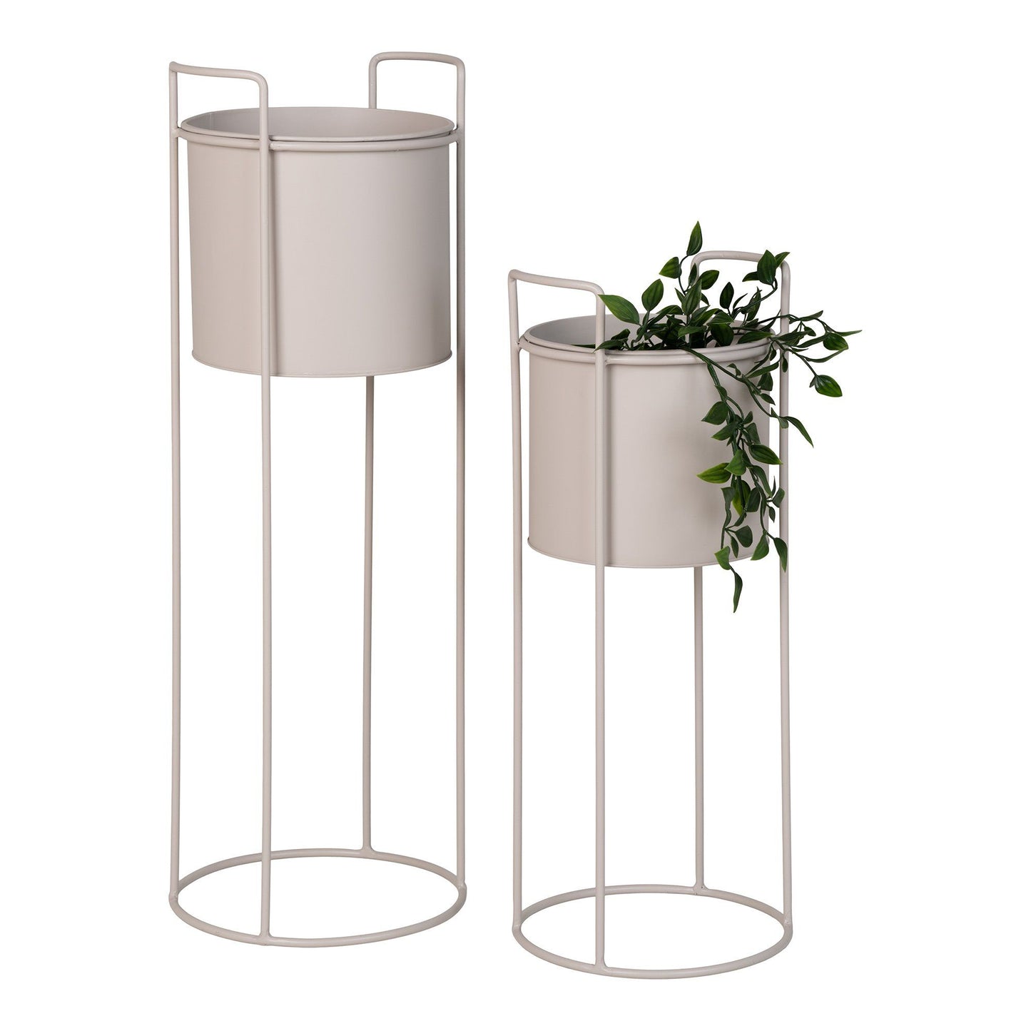 House Nordic Planters RABO set of 2
