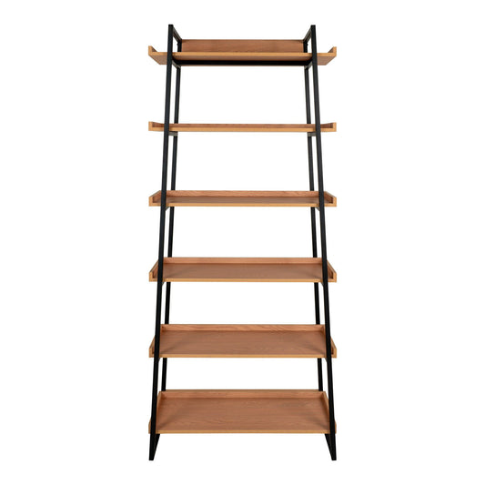 House Nordic Shelf Sakai