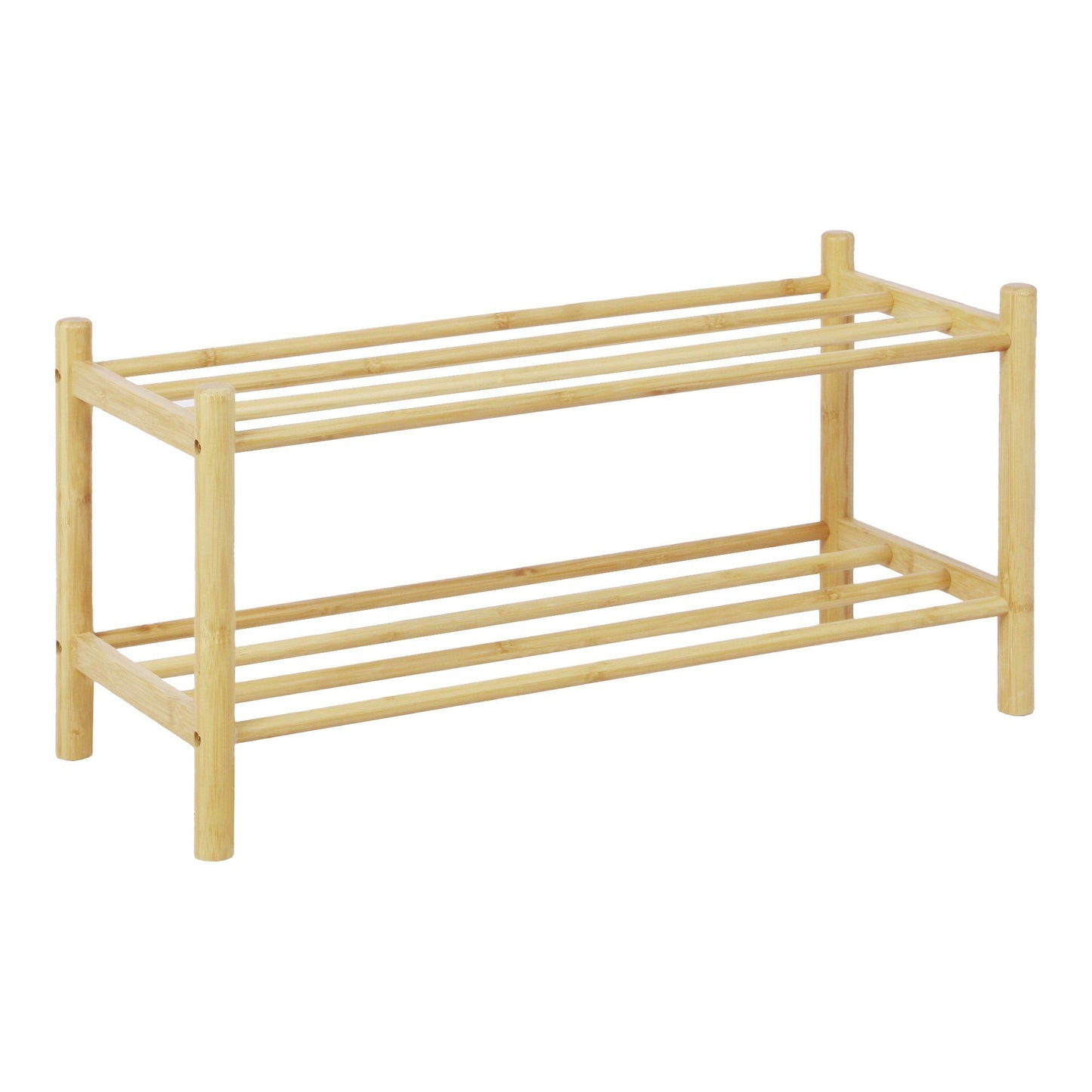 House Nordic Manaus Shoe shelf