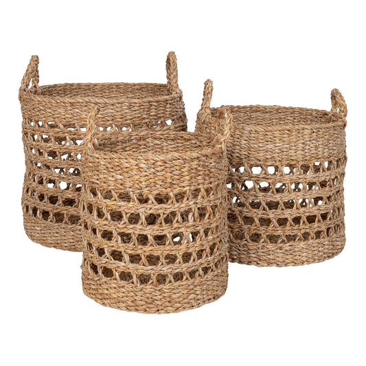 House Nordic Balok basket