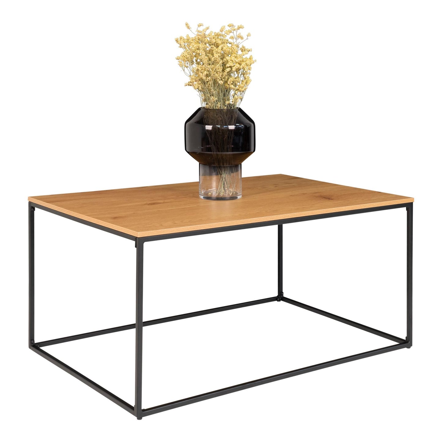 House Nordic White Coffee Table