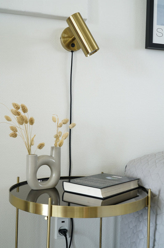 House Nordic Paris Wall Lamp