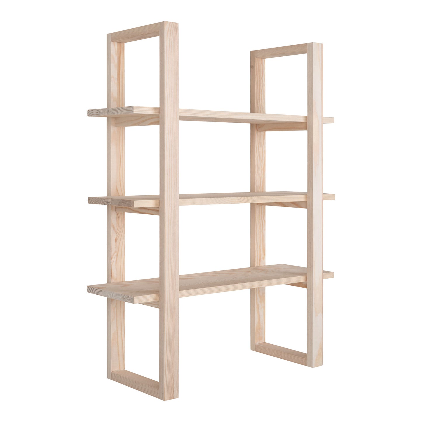 House Nordic Santiago Shelf