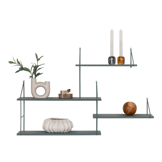 House Nordic Harlem Hylla