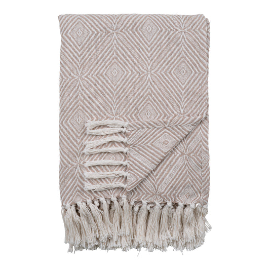 House Nordic Plaid Cort