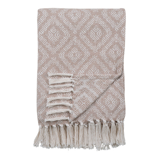 House Nordic Plaid Cort