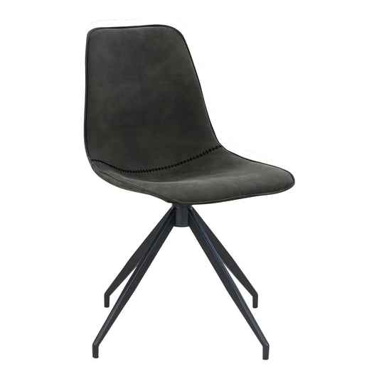 House Nordic Monaco Matstol - Set om 2