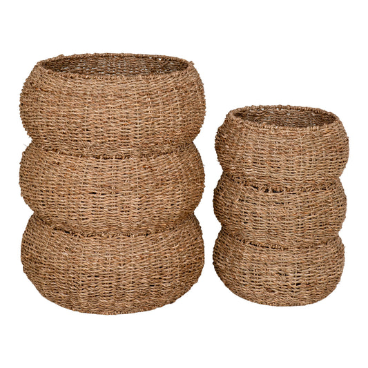 House Nordic Sarba's basket